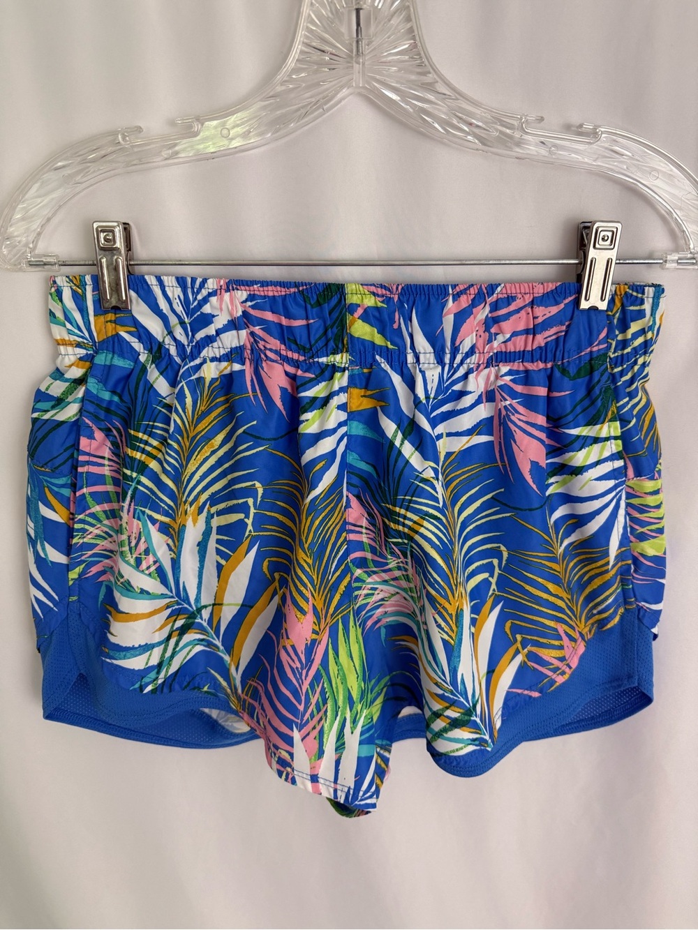 Athletic Works Lined Shorts Size Medium